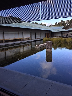 京都迎賓館