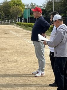 会長あいさつ