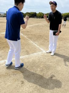 先攻後攻