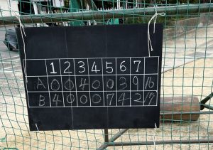 決勝